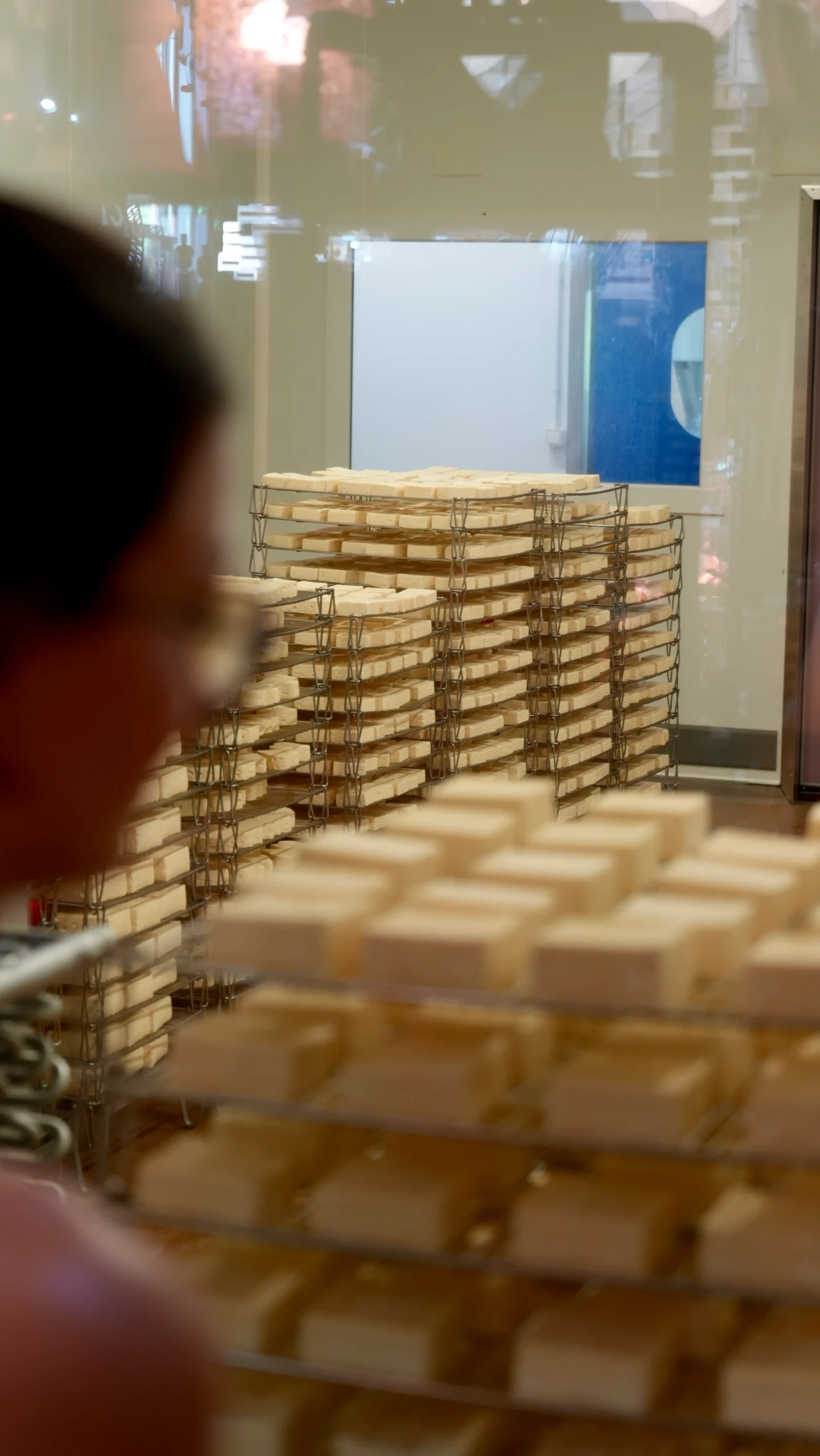 Visite Ferme du Pont du Loups