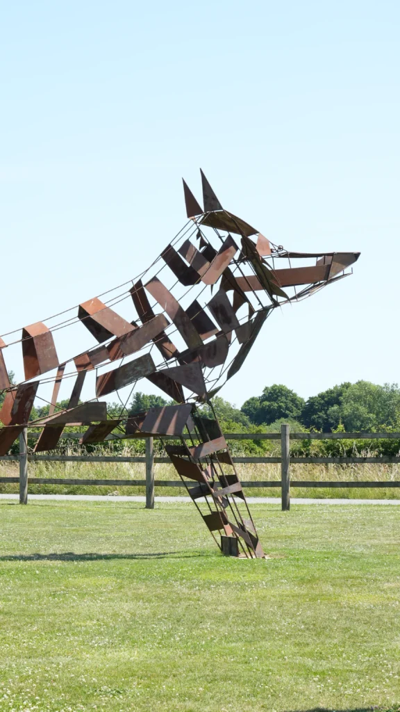 Circuit bière et Maroille dans le Département du Nord